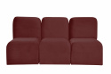 Sofa modułowa SIME Sofa modułowa SIME