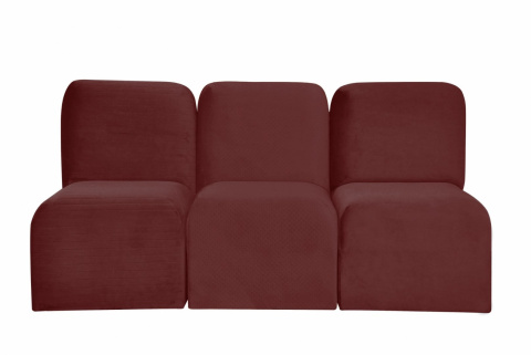 Sofa modułowa SIME Sofa modułowa SIME