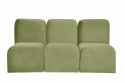 Sofa modułowa SIME Sofa modułowa SIME