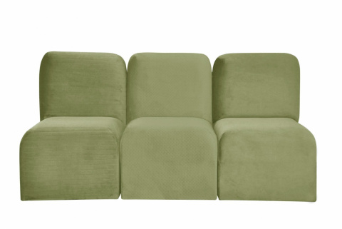 Sofa modułowa SIME Sofa modułowa SIME