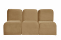 Sofa modułowa SIME Sofa modułowa SIME