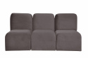Sofa modułowa SIME Sofa modułowa SIME