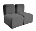 Sofa modułowa SIME Sofa modułowa SIME