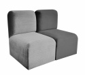 Sofa modułowa SIME Sofa modułowa SIME
