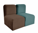 Sofa modułowa SIME Sofa modułowa SIME