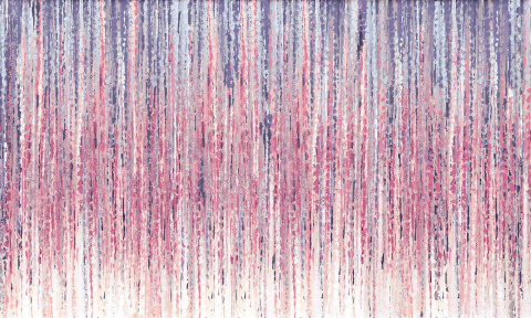 Tapeta ścienna FIBER Tapeta ścienna FIBER