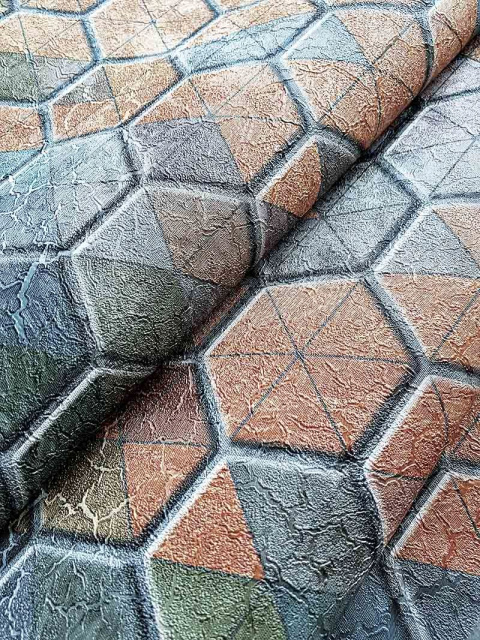 Tapeta ścienna Hexus Tapeta ścienna Hexus