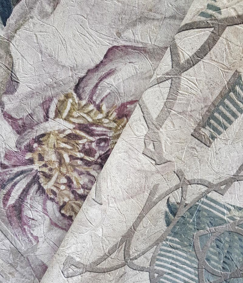 Tapeta ścienna Jardin Tapeta ścienna Jardin