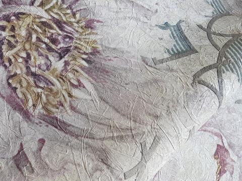 Tapeta ścienna Jardin Tapeta ścienna Jardin
