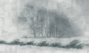 Tapeta ścienna Nebbia Tapeta ścienna Nebbia