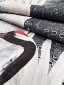 Tapeta ścienna Storks Tapeta ścienna Storks