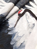 Tapeta ścienna Storks Tapeta ścienna Storks