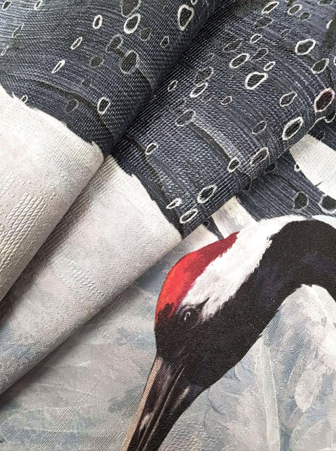 Tapeta ścienna Storks Tapeta ścienna Storks