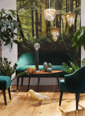 Fotel Emi Velvet Fotel Emi Velvet