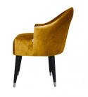 Fotel Emi Velvet Fotel Emi Velvet