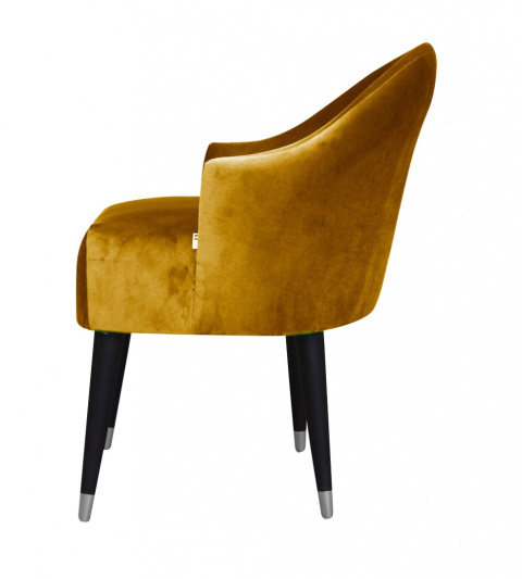 Fotel Emi Velvet Fotel Emi Velvet