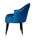 Fotel Emi Velvet Fotel Emi Velvet