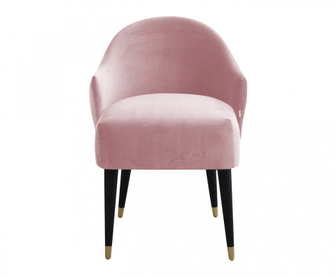 Fotel Emi Velvet Fotel Emi Velvet
