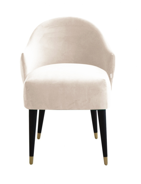 Fotel Emi Velvet Fotel Emi Velvet