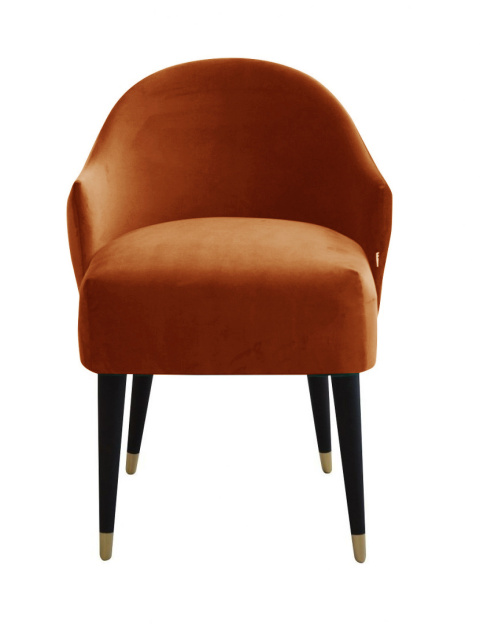 Fotel Emi Velvet Fotel Emi Velvet