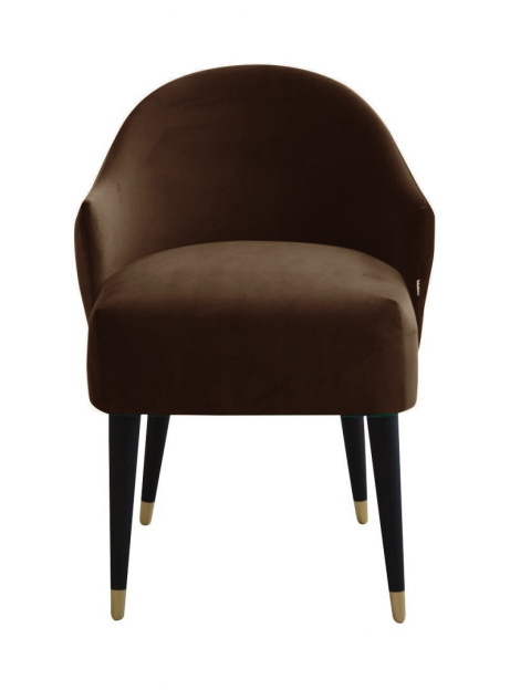 Fotel Emi Velvet Fotel Emi Velvet