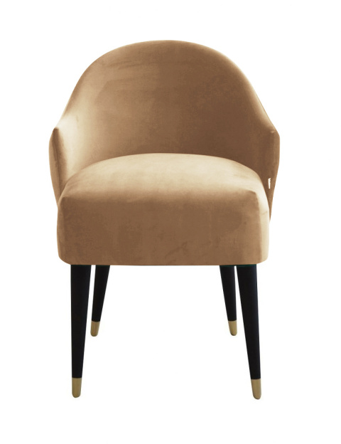 Fotel Emi Velvet Fotel Emi Velvet