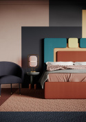 Fotel Plum 2 Fotel Plum 2