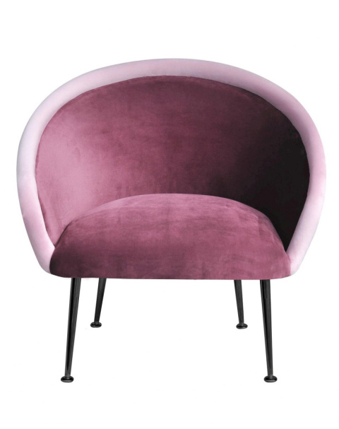 Plum chair 3 fuchsia with exposure Plum chair 3 fuchsia with exposure