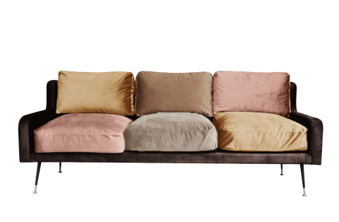 Sofa Tapicerowana Plum nr 4 Sofa Tapicerowana Plum nr 4