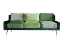 Sofa Tapicerowana Plum nr 4 Sofa Tapicerowana Plum nr 4