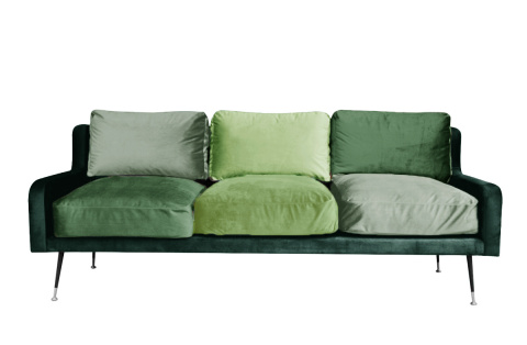 Sofa Tapicerowana Plum nr 4 Sofa Tapicerowana Plum nr 4