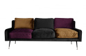 Sofa Tapicerowana Plum nr 4 Sofa Tapicerowana Plum nr 4