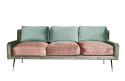 Sofa Tapicerowana Plum nr 4 Sofa Tapicerowana Plum nr 4