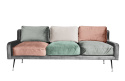 Sofa Tapicerowana Plum nr 4 Sofa Tapicerowana Plum nr 4