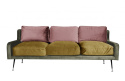 Sofa Tapicerowana Plum nr 4 Sofa Tapicerowana Plum nr 4