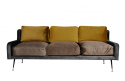 Sofa Tapicerowana Plum nr 4 Sofa Tapicerowana Plum nr 4