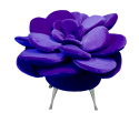 Puf siedzisko tapicerowane Summer Flower Puf siedzisko tapicerowane Summer Flower