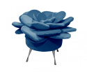 Puf siedzisko tapicerowane Summer Flower Puf siedzisko tapicerowane Summer Flower