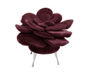 Puf siedzisko tapicerowane Summer Flower Puf siedzisko tapicerowane Summer Flower