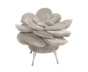 Puf siedzisko tapicerowane Summer Flower Puf siedzisko tapicerowane Summer Flower