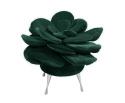 Puf siedzisko tapicerowane Summer Flower Puf siedzisko tapicerowane Summer Flower