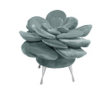 Puf siedzisko tapicerowane Summer Flower Puf siedzisko tapicerowane Summer Flower