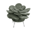 Puf siedzisko tapicerowane Summer Flower Puf siedzisko tapicerowane Summer Flower