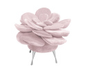 Puf siedzisko tapicerowane Summer Flower Puf siedzisko tapicerowane Summer Flower