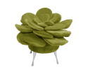 Puf siedzisko tapicerowane Summer Flower Puf siedzisko tapicerowane Summer Flower