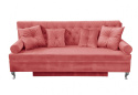 Sofa Baroque Rozkładana