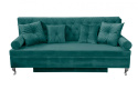 Sofa Baroque Rozkładana