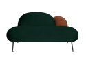Sofa tapicerowana Plum nr 2 Sofa tapicerowana Plum nr 2