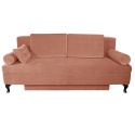 Sofa Tapicerowana Versal Rozkładana Sofa Tapicerowana Versal Rozkładana