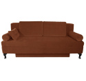 Sofa Tapicerowana Versal Rozkładana Sofa Tapicerowana Versal Rozkładana